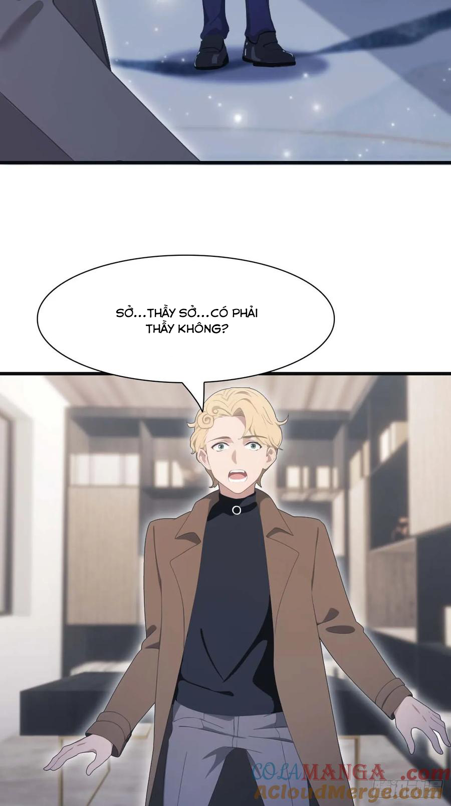 Tu Tiên Trở Về Tại Vườn Trường - Season 2: Chapter 82