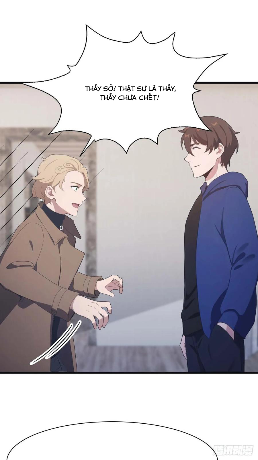 Tu Tiên Trở Về Tại Vườn Trường - Season 2: Chapter 82