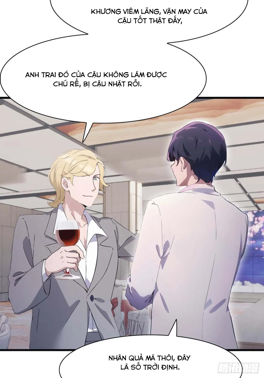 Tu Tiên Trở Về Tại Vườn Trường - Season 2: Chapter 82