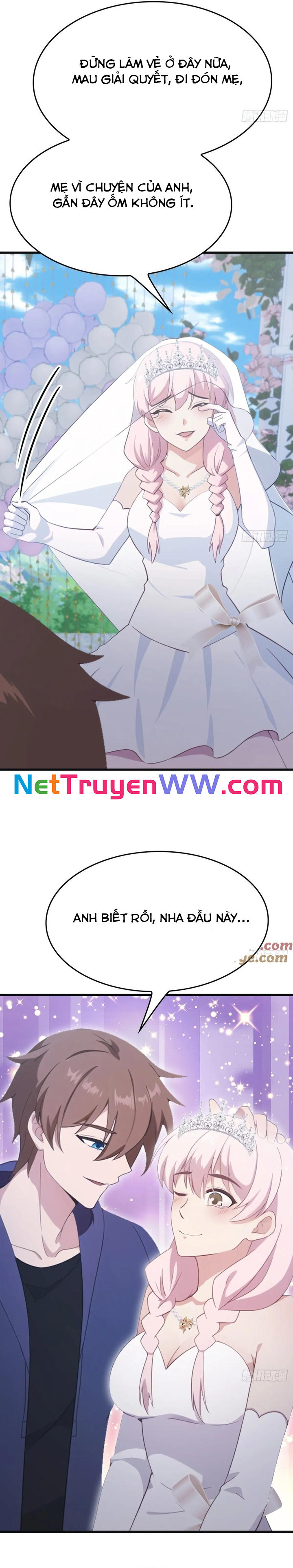 Tu Tiên Trở Về Tại Vườn Trường - Season 2: Chapter 84