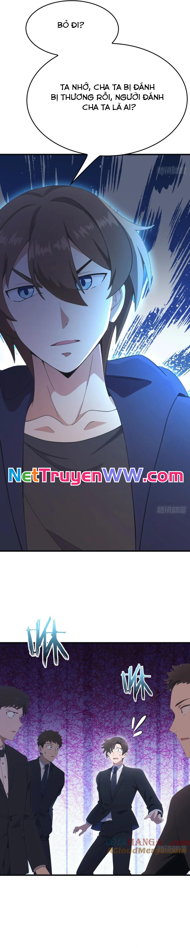 Tu Tiên Trở Về Tại Vườn Trường - Season 2: Chapter 84