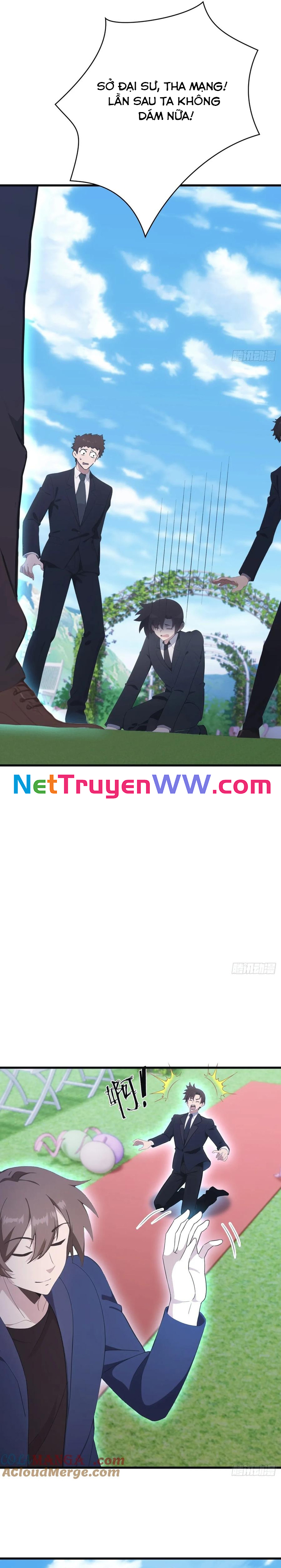 Tu Tiên Trở Về Tại Vườn Trường - Season 2: Chapter 84