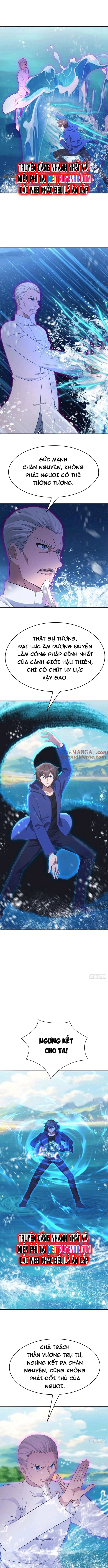 Tu Tiên Trở Về Tại Vườn Trường - Season 2: Chapter 87