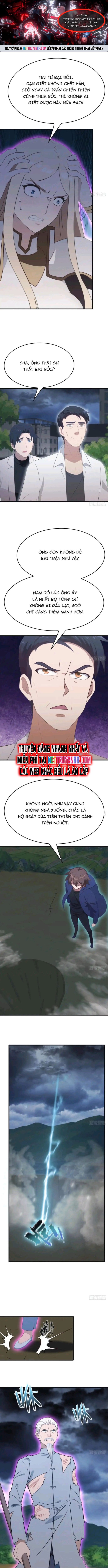 Tu Tiên Trở Về Tại Vườn Trường - Season 2: Chapter 89