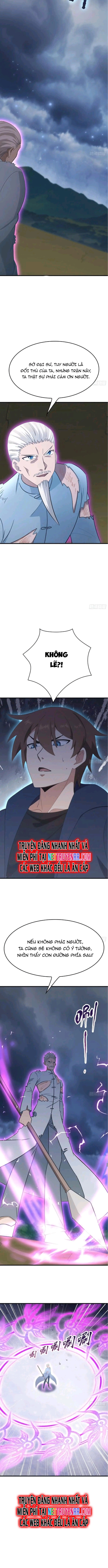 Tu Tiên Trở Về Tại Vườn Trường - Season 2: Chapter 89