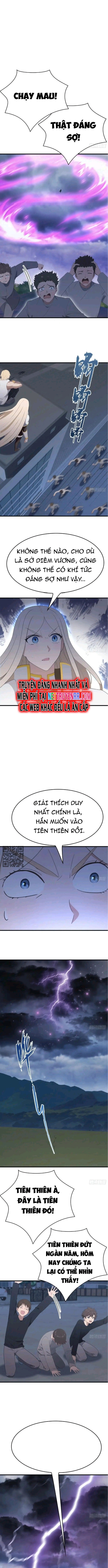 Tu Tiên Trở Về Tại Vườn Trường - Season 2: Chapter 89
