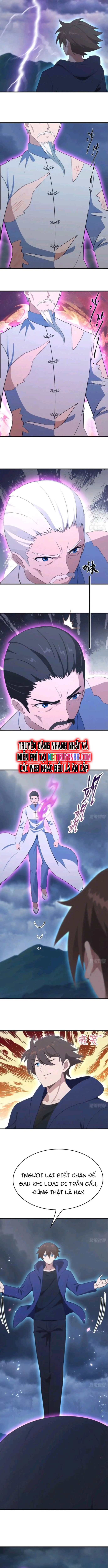 Tu Tiên Trở Về Tại Vườn Trường - Season 2: Chapter 89