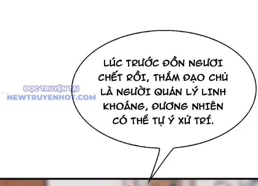 Tu Tiên Trở Về Tại Vườn Trường - Season 2: Chapter 93