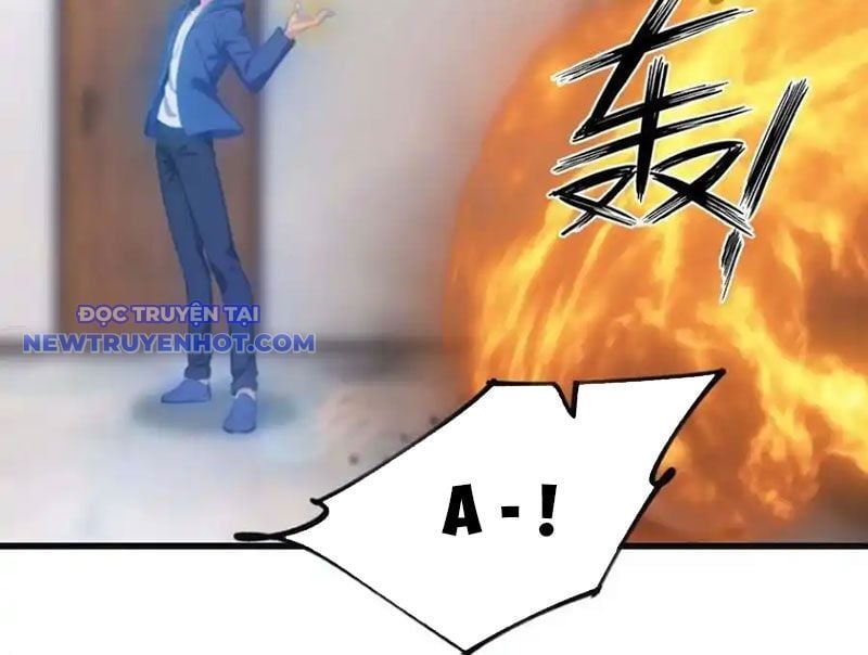 Tu Tiên Trở Về Tại Vườn Trường - Season 2: Chapter 93
