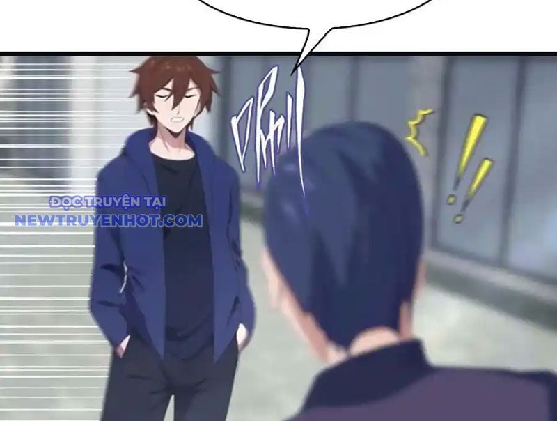 Tu Tiên Trở Về Tại Vườn Trường - Season 2: Chapter 93