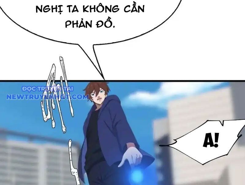 Tu Tiên Trở Về Tại Vườn Trường - Season 2: Chapter 93