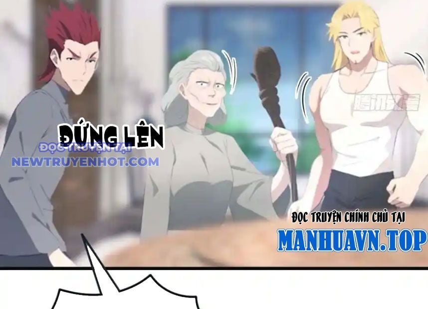 Tu Tiên Trở Về Tại Vườn Trường - Season 2: Chapter 93