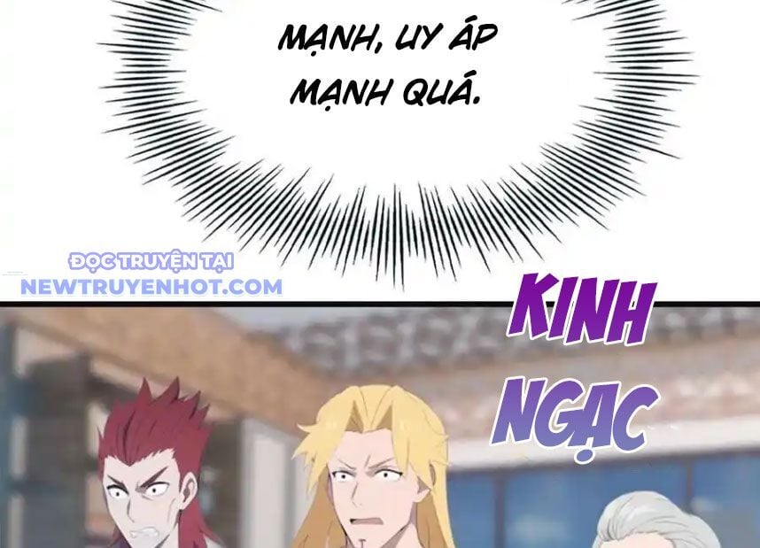 Tu Tiên Trở Về Tại Vườn Trường - Season 2: Chapter 93