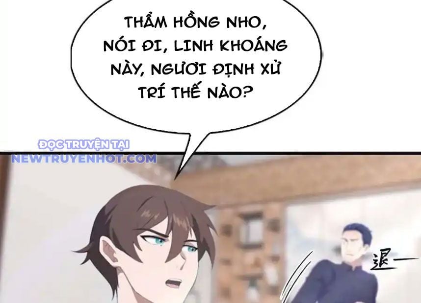 Tu Tiên Trở Về Tại Vườn Trường - Season 2: Chapter 93