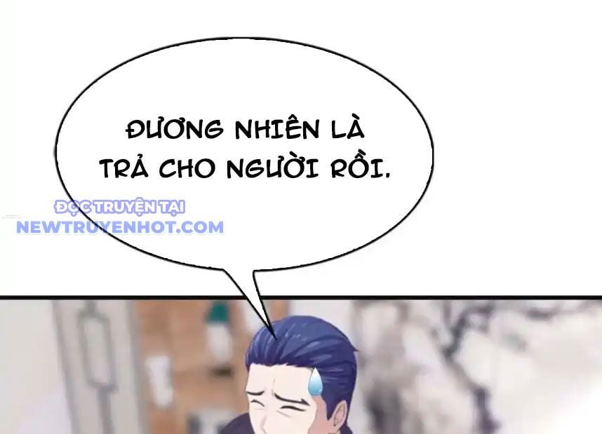 Tu Tiên Trở Về Tại Vườn Trường - Season 2: Chapter 93
