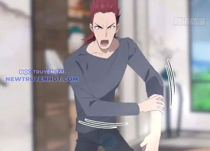 Tu Tiên Trở Về Tại Vườn Trường - Season 2: Chapter 93