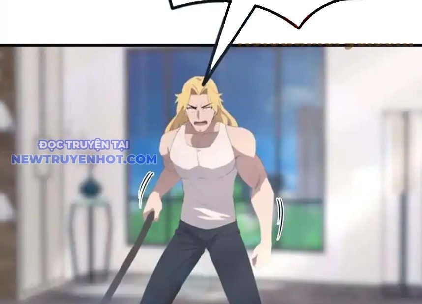 Tu Tiên Trở Về Tại Vườn Trường - Season 2: Chapter 93