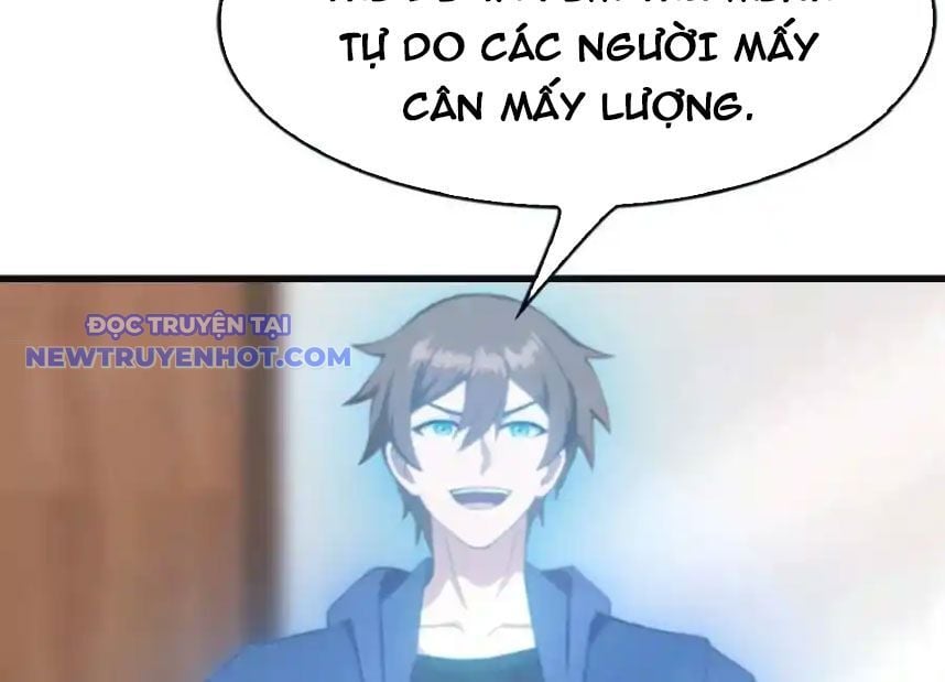 Tu Tiên Trở Về Tại Vườn Trường - Season 2: Chapter 93