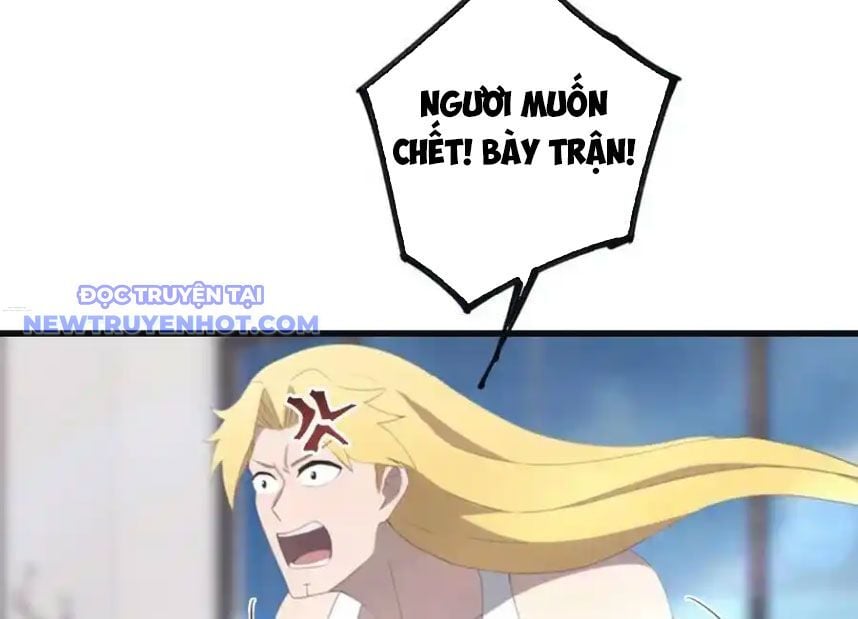 Tu Tiên Trở Về Tại Vườn Trường - Season 2: Chapter 93