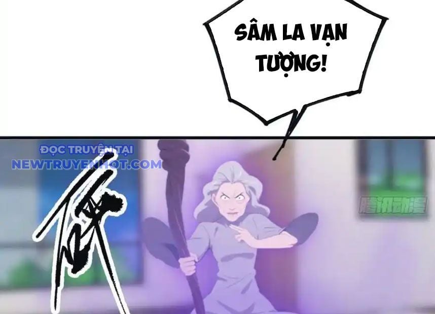 Tu Tiên Trở Về Tại Vườn Trường - Season 2: Chapter 93