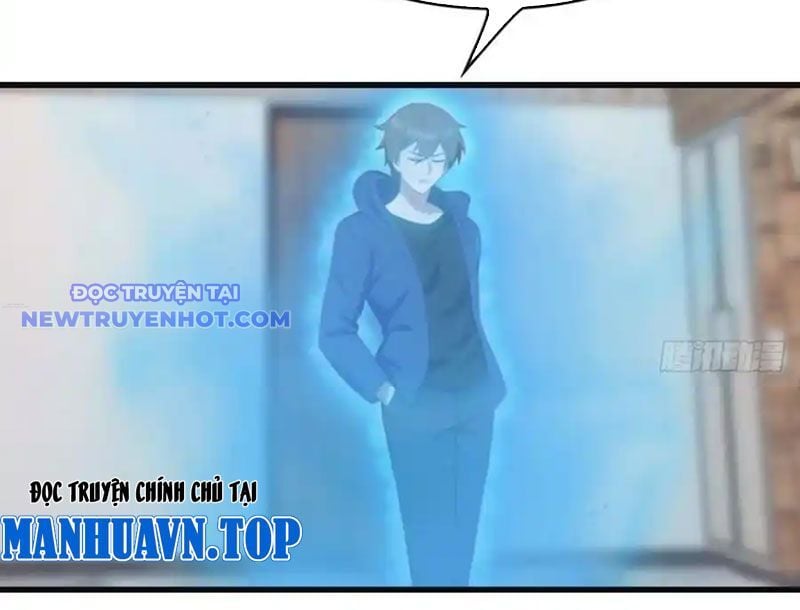 Tu Tiên Trở Về Tại Vườn Trường - Season 2: Chapter 93
