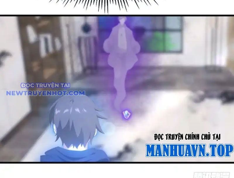 Tu Tiên Trở Về Tại Vườn Trường - Season 2: Chapter 93