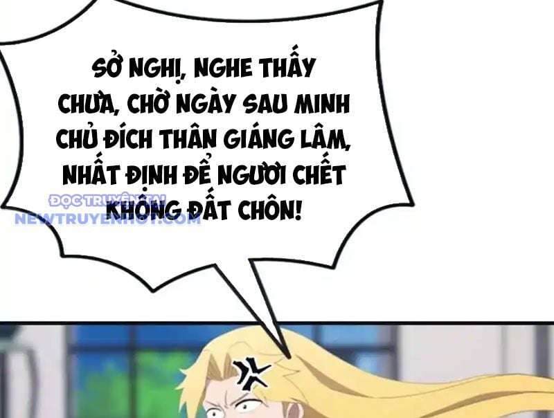 Tu Tiên Trở Về Tại Vườn Trường - Season 2: Chapter 93