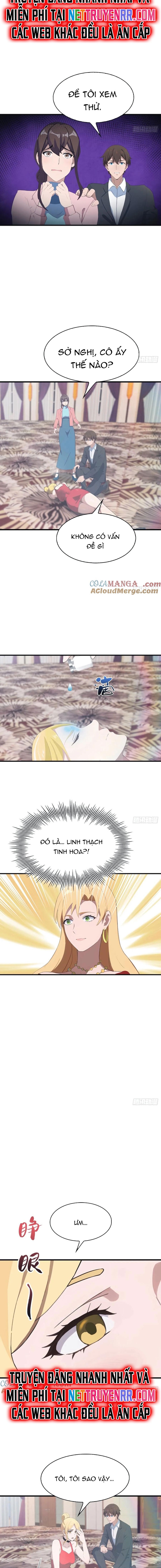 Tu Tiên Trở Về Tại Vườn Trường - Season 2: Chapter 96