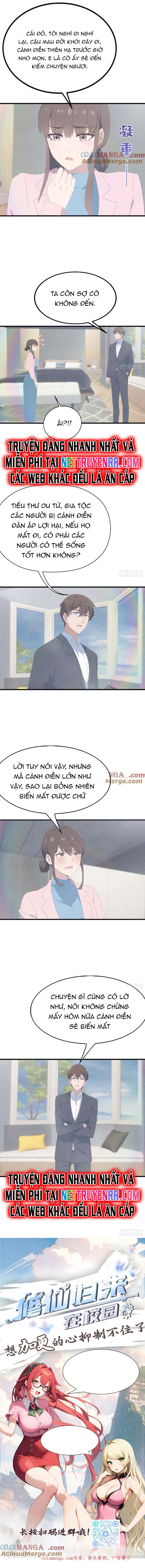 Tu Tiên Trở Về Tại Vườn Trường - Season 2: Chapter 96