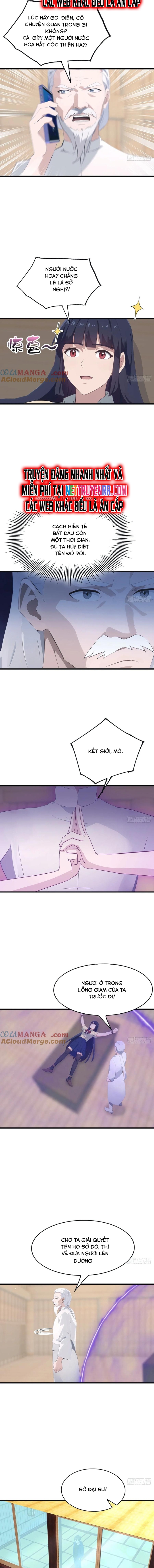 Tu Tiên Trở Về Tại Vườn Trường - Season 2: Chapter 98