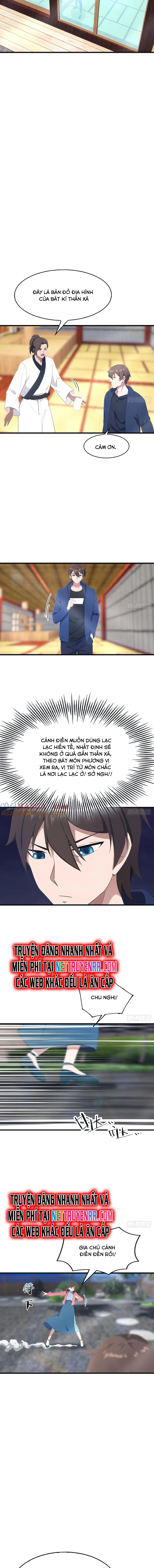 Tu Tiên Trở Về Tại Vườn Trường - Season 2: Chapter 98