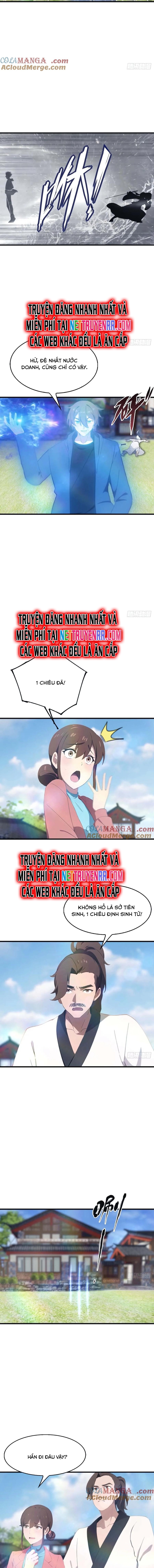Tu Tiên Trở Về Tại Vườn Trường - Season 2: Chapter 98