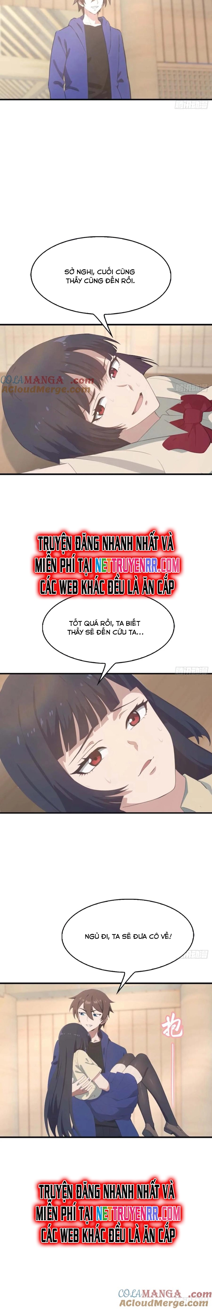 Tu Tiên Trở Về Tại Vườn Trường - Season 2: Chapter 98