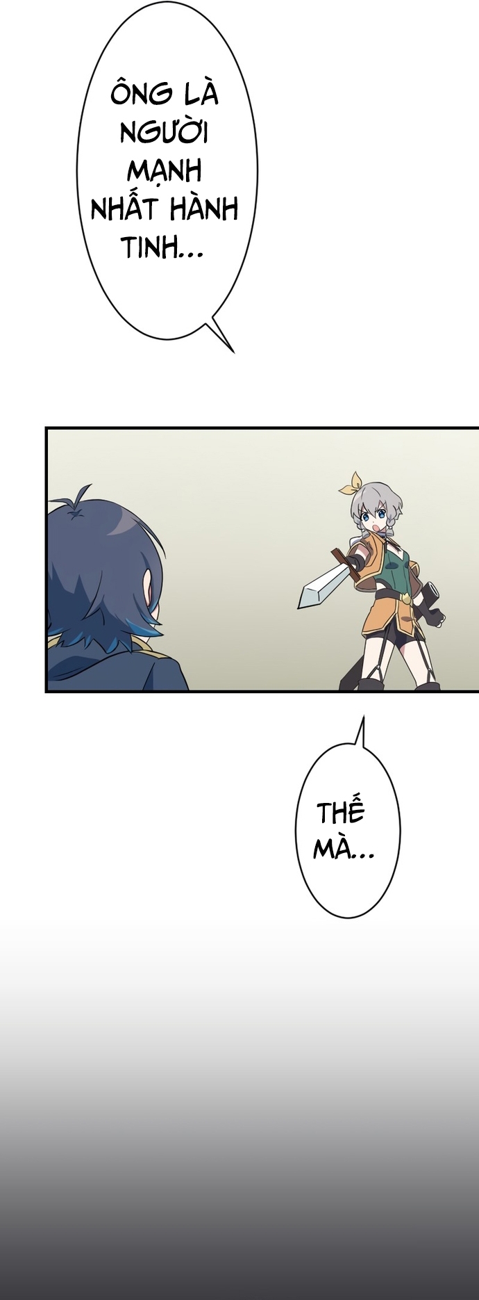 Từ Trước Đến Nay Ta Chưa Từng Coi Trọng Nó: Chapter 10