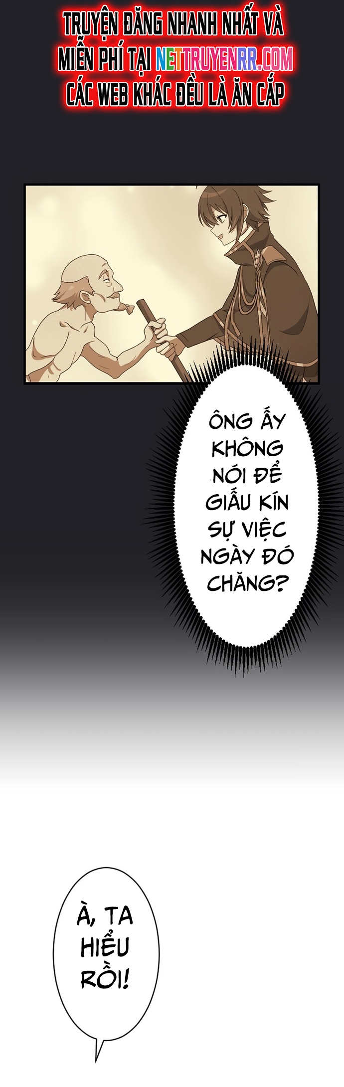 Từ Trước Đến Nay Ta Chưa Từng Coi Trọng Nó: Chapter 10