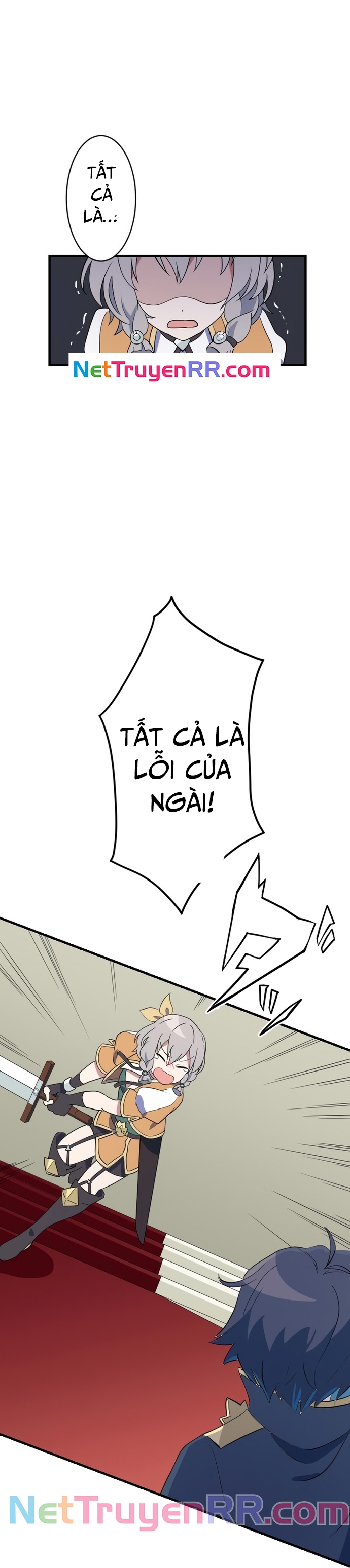 Từ Trước Đến Nay Ta Chưa Từng Coi Trọng Nó: Chapter 10