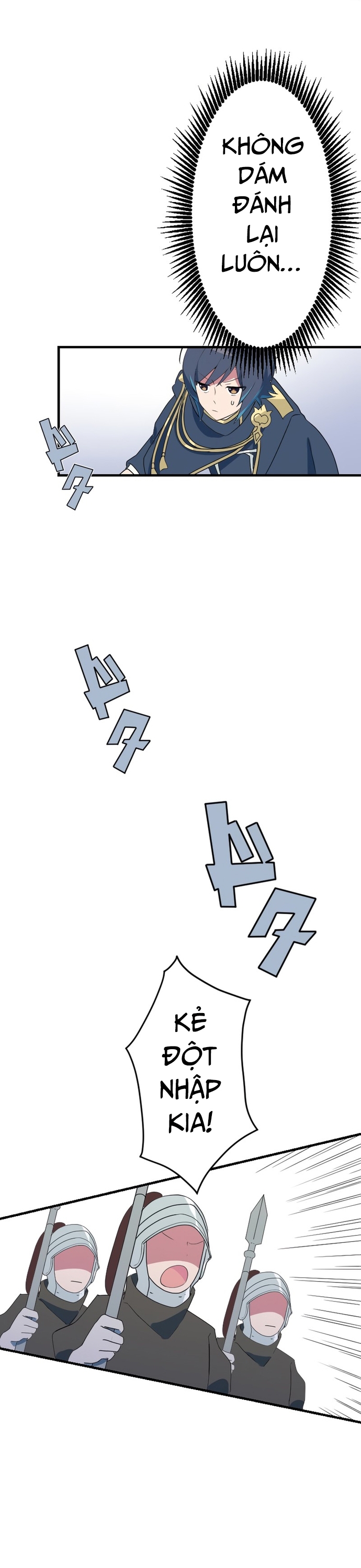 Từ Trước Đến Nay Ta Chưa Từng Coi Trọng Nó: Chapter 10