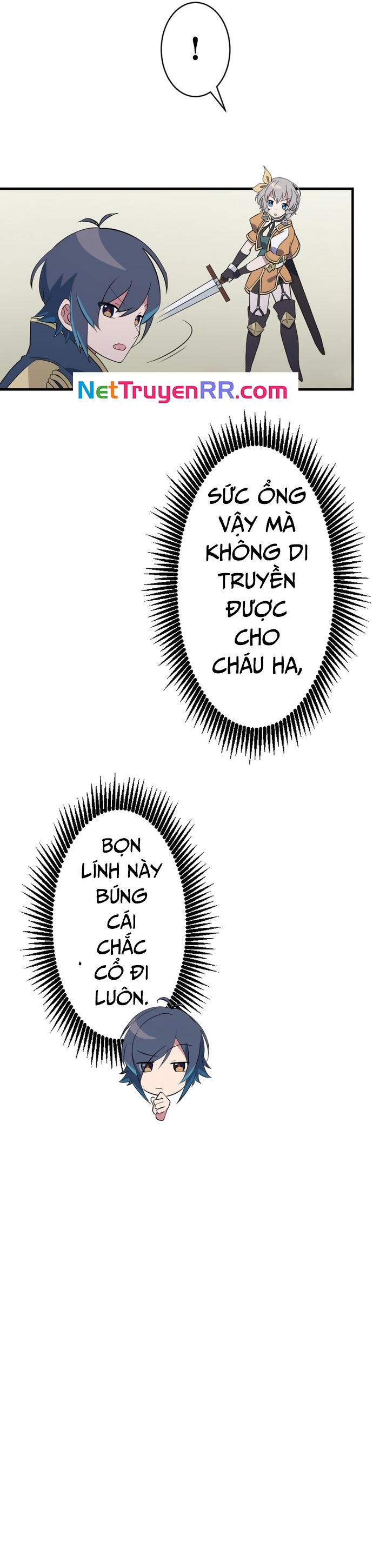 Từ Trước Đến Nay Ta Chưa Từng Coi Trọng Nó: Chapter 10