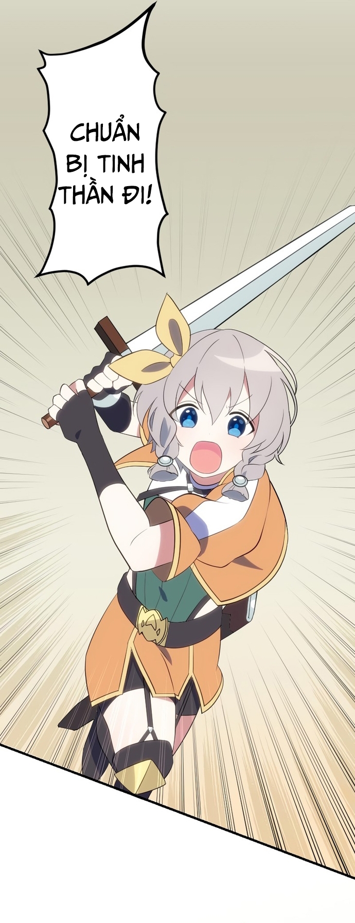 Từ Trước Đến Nay Ta Chưa Từng Coi Trọng Nó: Chapter 10