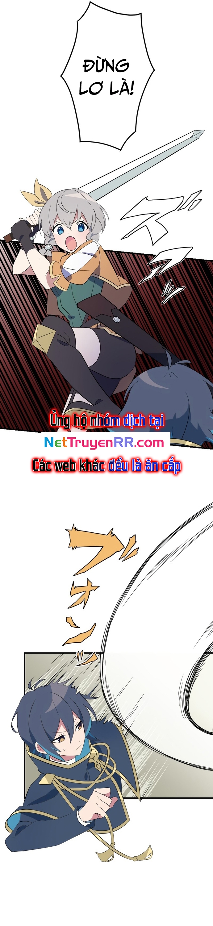 Từ Trước Đến Nay Ta Chưa Từng Coi Trọng Nó: Chapter 10