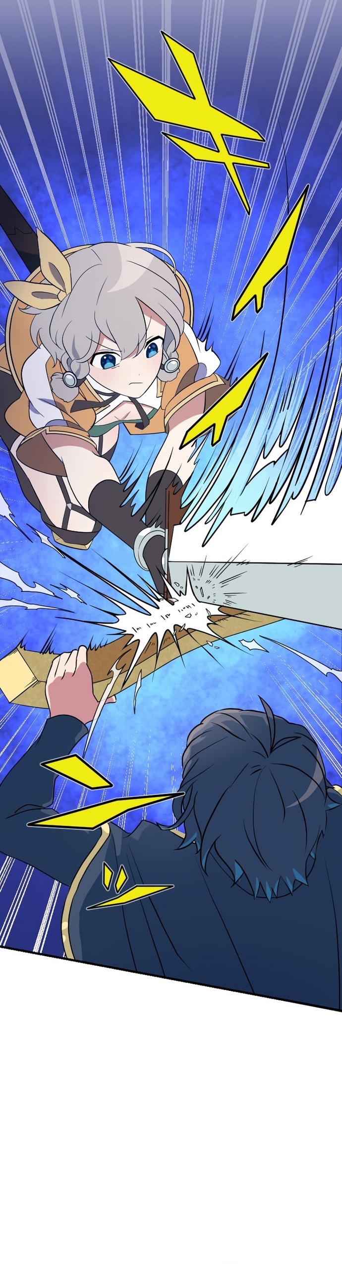 Từ Trước Đến Nay Ta Chưa Từng Coi Trọng Nó: Chapter 10