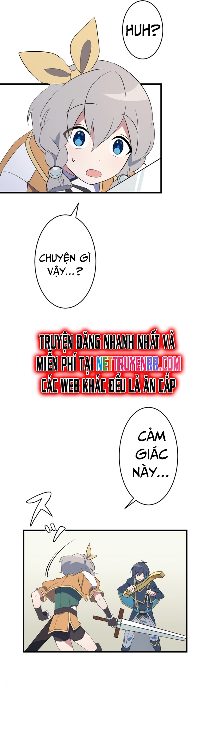 Từ Trước Đến Nay Ta Chưa Từng Coi Trọng Nó: Chapter 10