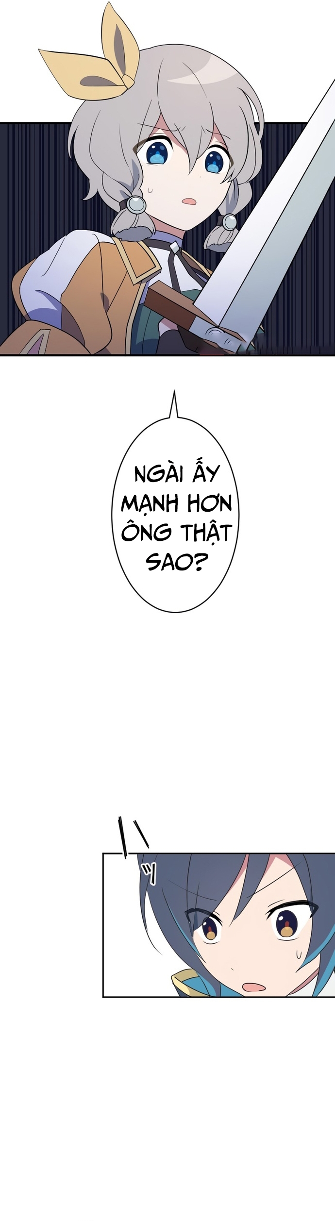 Từ Trước Đến Nay Ta Chưa Từng Coi Trọng Nó: Chapter 10