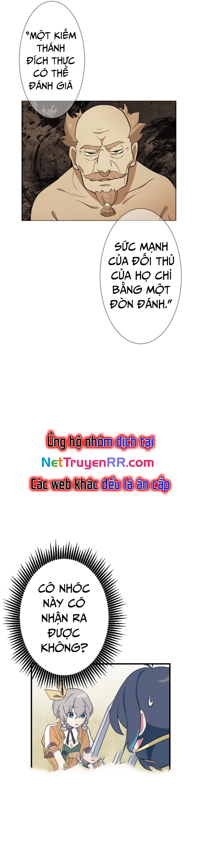 Từ Trước Đến Nay Ta Chưa Từng Coi Trọng Nó: Chapter 10