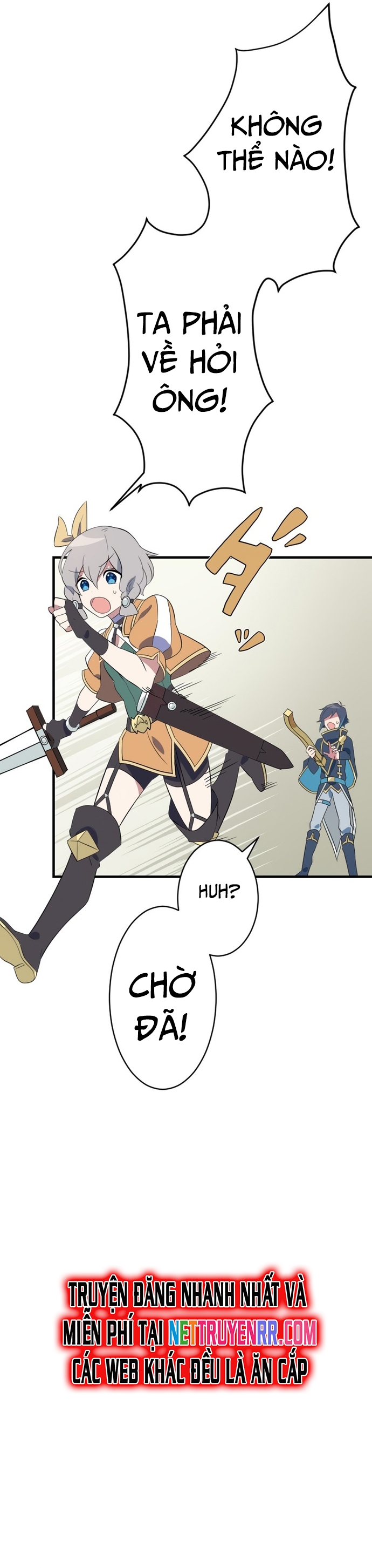 Từ Trước Đến Nay Ta Chưa Từng Coi Trọng Nó: Chapter 10