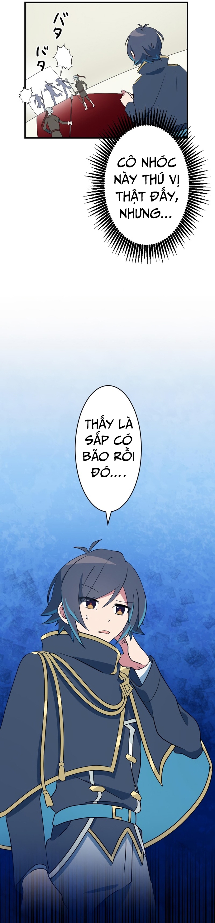 Từ Trước Đến Nay Ta Chưa Từng Coi Trọng Nó: Chapter 10