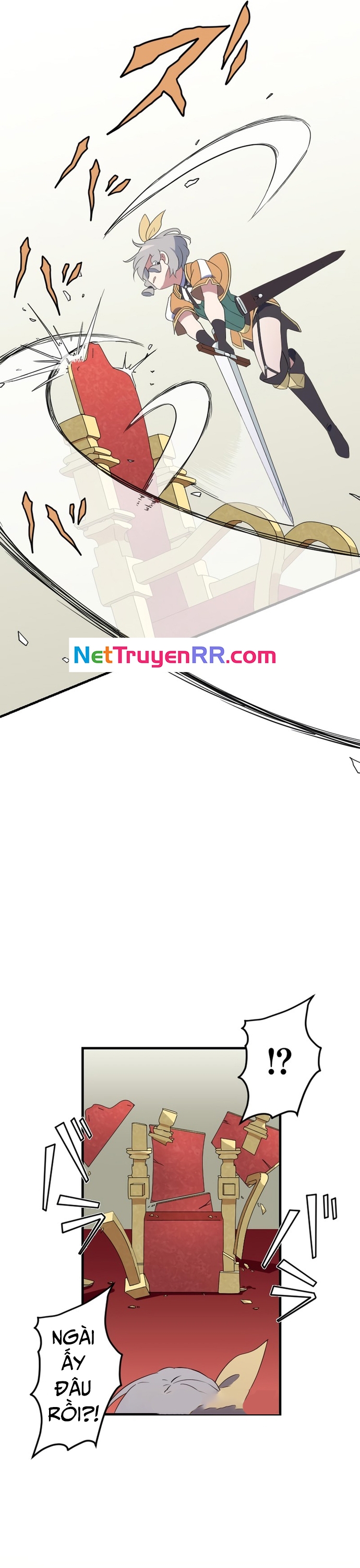 Từ Trước Đến Nay Ta Chưa Từng Coi Trọng Nó: Chapter 10