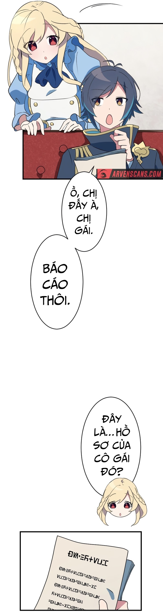 Từ Trước Đến Nay Ta Chưa Từng Coi Trọng Nó: Chapter 10