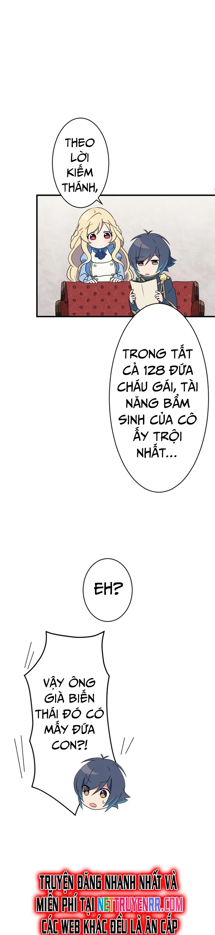 Từ Trước Đến Nay Ta Chưa Từng Coi Trọng Nó: Chapter 10