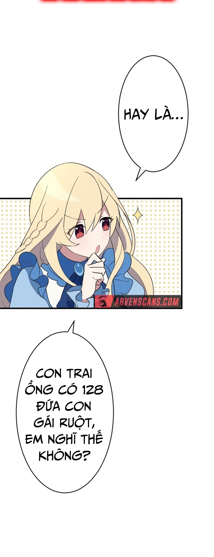 Từ Trước Đến Nay Ta Chưa Từng Coi Trọng Nó: Chapter 10